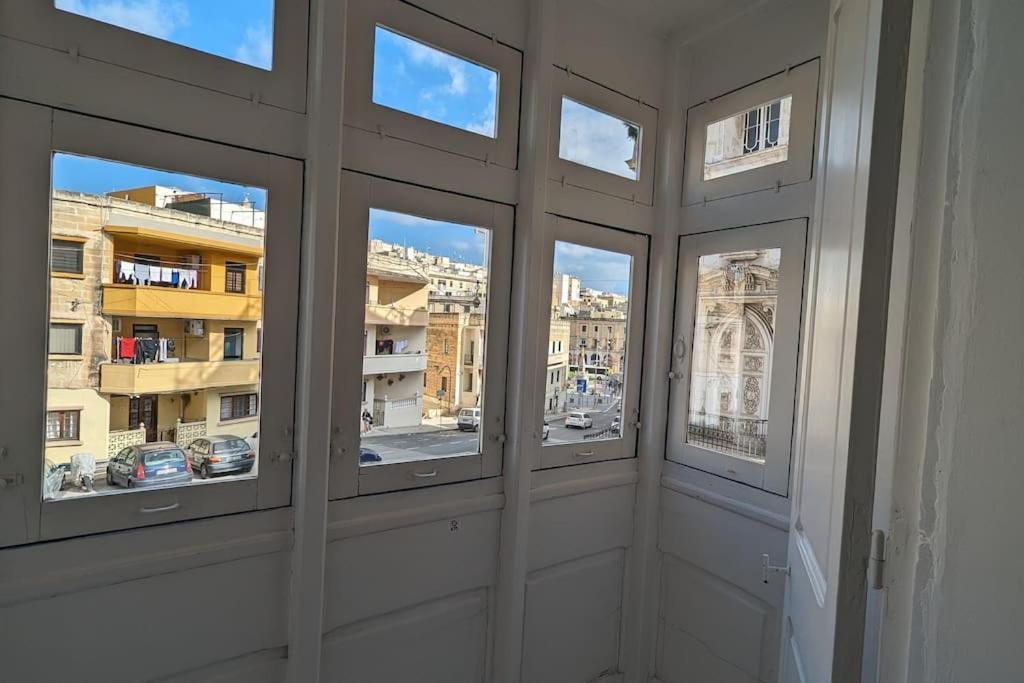 Casa Cospicua Hotel Exterior photo