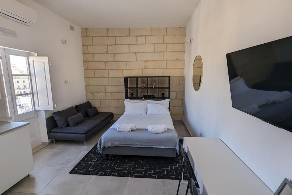 Casa Cospicua Hotel Exterior photo