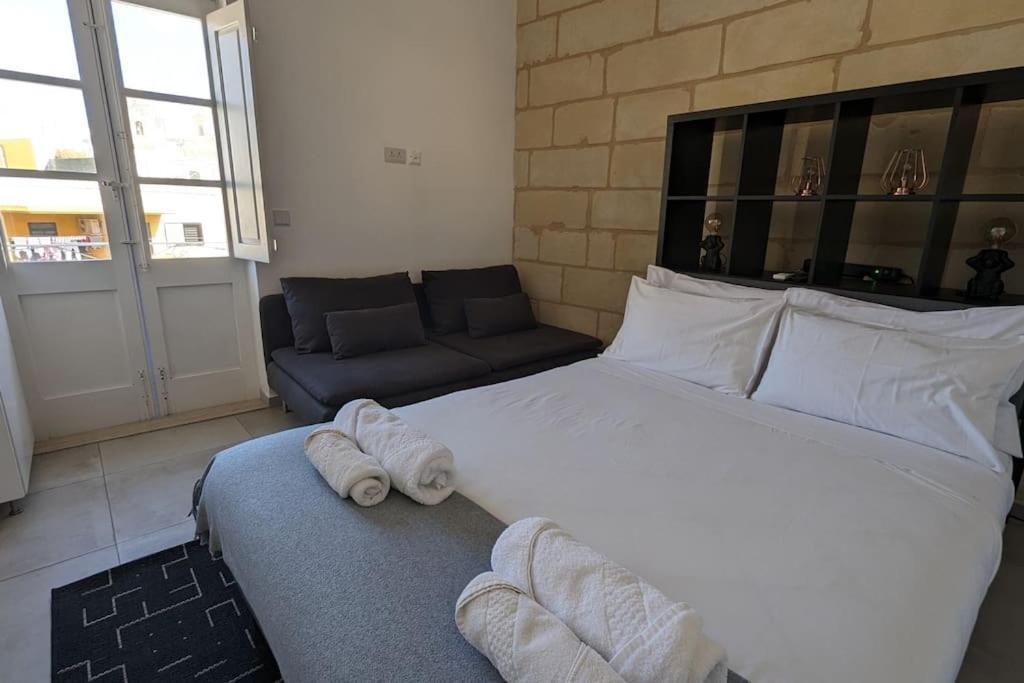 Casa Cospicua Hotel Exterior photo