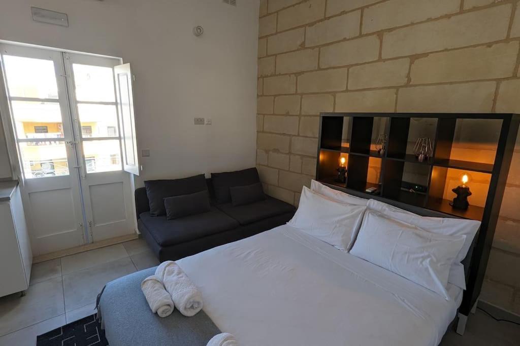 Casa Cospicua Hotel Exterior photo