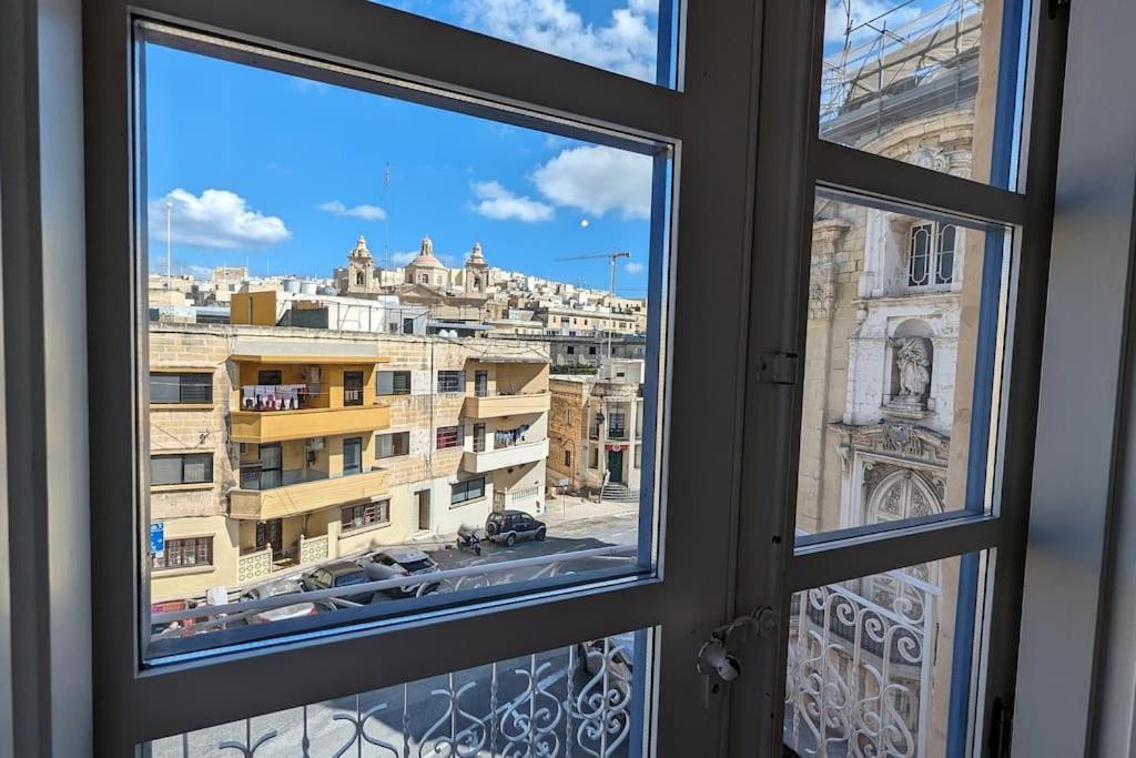 Casa Cospicua Hotel Exterior photo
