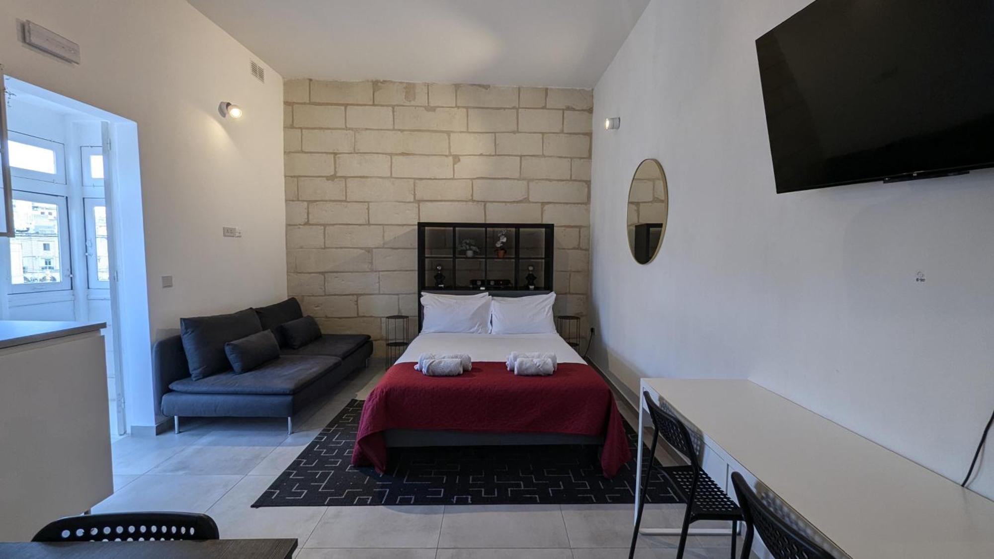 Casa Cospicua Hotel Exterior photo
