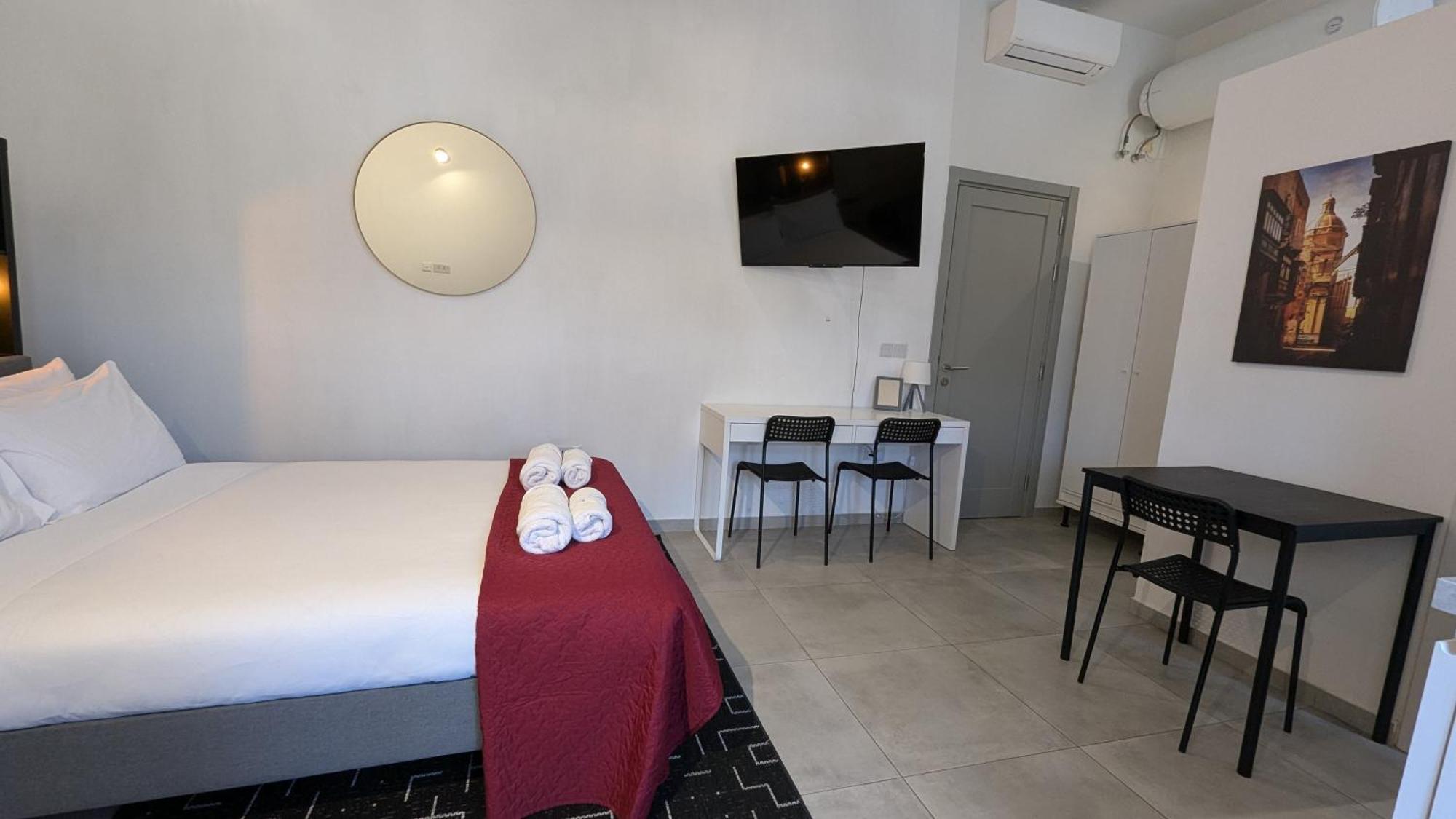 Casa Cospicua Hotel Exterior photo