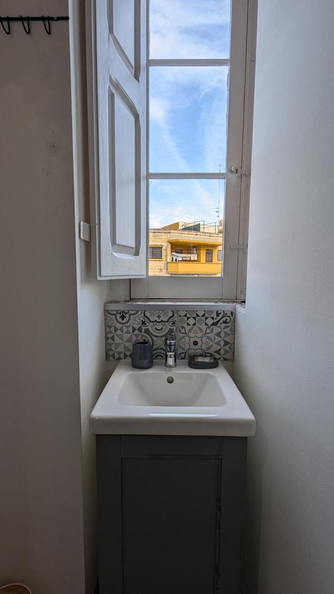 Casa Cospicua Hotel Exterior photo